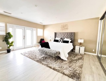 Spacious Private Dream Villa with detached Guesthouse 5