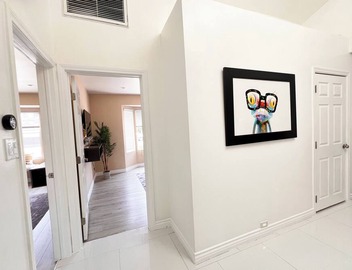 Spacious Private Dream Villa with detached Guesthouse 3