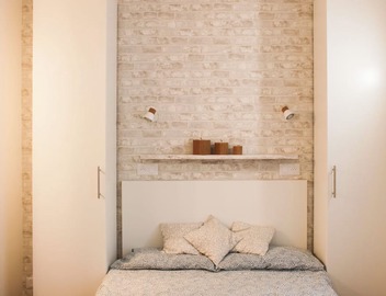 Charming studio in the heart of Paris 14 3