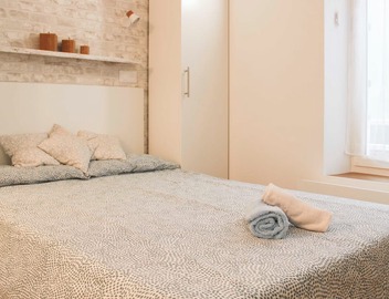 Charming studio in the heart of Paris 14 5
