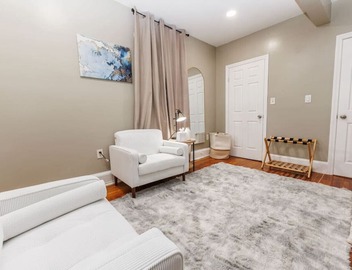 In-Unit Laundry | Your Family & Friends Space 2
