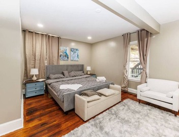 In-Unit Laundry | Your Family & Friends Space 5