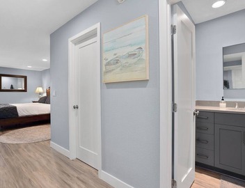 Aqua Horizon - Oceanfront, Sunsets, EV Charger 3