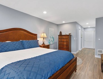 Aqua Horizon - Oceanfront, Sunsets, EV Charger 5