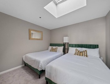 Ocean Jasper - Ocean View Rooftop Pool Private Access 2BR Santa Monica 4