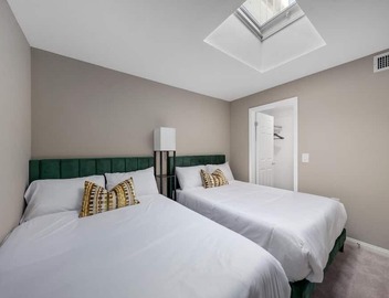 Ocean Jasper - Ocean View Rooftop Pool Private Access 2BR Santa Monica 3