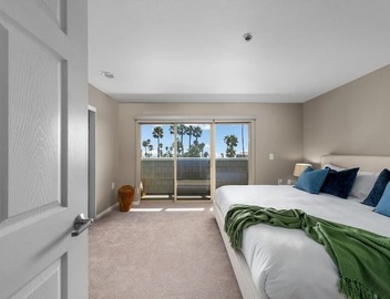 Ocean Jasper - Ocean View Rooftop Pool Private Access 2BR Santa Monica 2