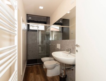palazzo mazzini - One-room apartment 3