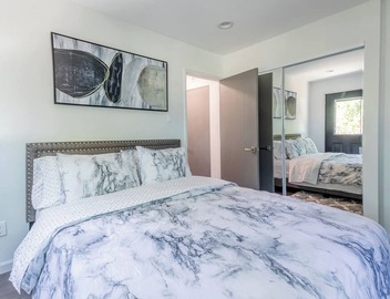 3-bedroom house with Hot Tub in beautiful Beverly Hills 5