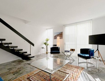 Coastal Retreat Steps from the Santa Monica Beach 5