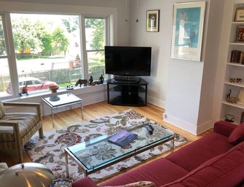 Back Cove - Sunny 2nd Floor Condo 2