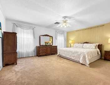 Franklin Manor- Just minutes away from the French Quarter and Lake Pontchartrain 3