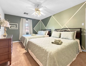 Franklin Manor- Just minutes away from the French Quarter and Lake Pontchartrain 2