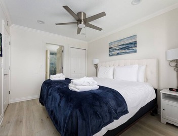 Bayfront Bliss at the Beaches 5