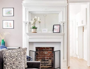 Sleeps 12 | THREE Units In Central Adams Morgan 3