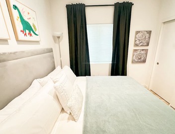 Cozy 2-bedroom apt West University Health Sciences Pomona 4