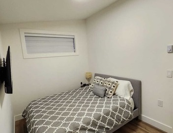 Modern 2BR Whole Home in Vancouver | Near Airport & Downtown 3