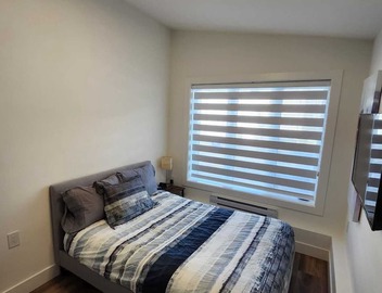 Modern 2BR Whole Home in Vancouver | Near Airport & Downtown 4