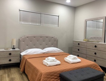 Luxury & Comfort Living 5