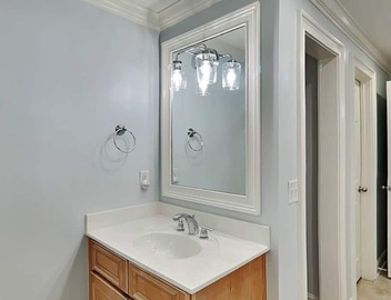 Brass Rail 318 | Luxe, Pet-Friendly, Pool Access 2