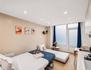 Lavie Maison | AC Hot Tub Montmartre 3