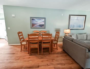 Relaxing Destin Beach Walk Condo with Pool Views and Easy Beach Access Sandpiper Cove Unit 9201 2
