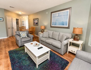 Relaxing Destin Beach Walk Condo with Pool Views and Easy Beach Access Sandpiper Cove Unit 9201 2