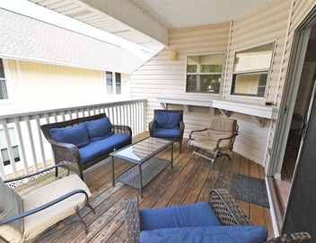 Relaxing Destin Beach Walk Condo with Pool Views and Easy Beach Access Sandpiper Cove Unit 9201 5