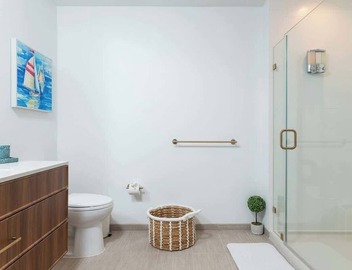 Back-Bay Upscale Central Condo Bos Common Downtown 4