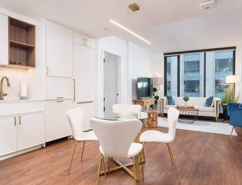 Back-Bay Upscale Central Condo Bos Common Downtown 2