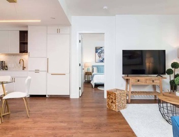 Back-Bay Upscale Central Condo Bos Common Downtown 2