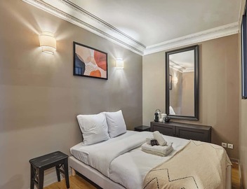 Charming Apartment Center of Paris by Studio Prestige 2