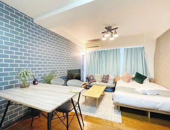 Conveniently located property just 5 minutes walk - Fujiwa Excel Dogenzaka 602/Shibuya-ku Tokyo 2