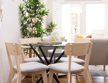 Bright and Cosy home 100m from Trafalgar Square 2