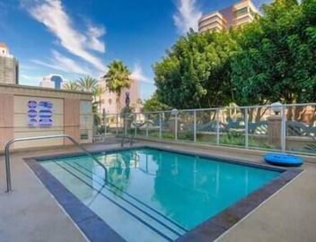 2/2-Conv Center Ocean View Lux Suite 2 Balconies 2
