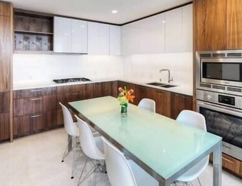 Highrise 2b 2b Apartment Conv Center-Heart Of Downtown LA 2