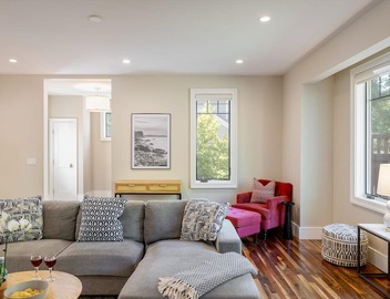 Spacious Downtown Gem, Steps to Pearl St Mall & CU 3