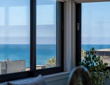 Oceanview 2,200 SF Home | Steps to Beach | Gym 3
