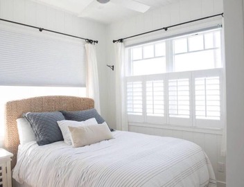 Oceanview 2,200 SF Home | Steps to Beach | Gym 4