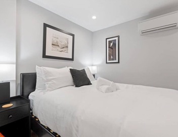 Central DC 1-BR Oasis/Bloomingdale Getaway 2