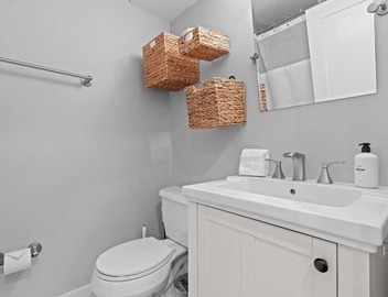 Central DC 1-BR Oasis/Bloomingdale Getaway 4