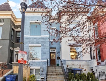Central DC 1-BR Oasis/Bloomingdale Getaway 5