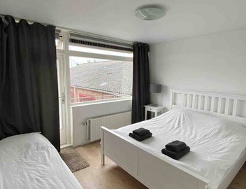 Nice Spacious House Near Amsterdam And Schiphol 2