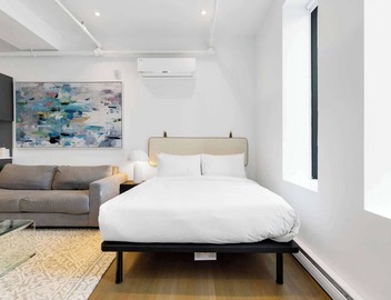 Bakan- Queen 1Bedroom Old Montreal 4