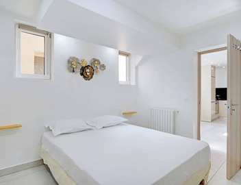 Appartement in the heart of Paris ☆ Canal de L'ourq/Crimée ☆ 2