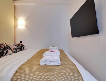 Chic apartment - 1BR/4P - Clignancourt/Sacré-Cœur 5
