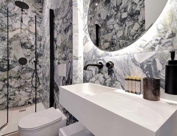 Chic apartment - 1BR/4P - Clignancourt/Sacré-Cœur 5
