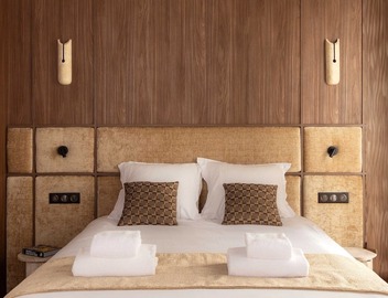 Luxurious A/C flat - 2P - Bastille/Le Marais 3