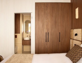 Luxurious A/C flat - 2P - Bastille/Le Marais 5