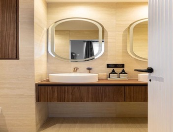 Luxurious A/C flat - 2P - Bastille/Le Marais 5